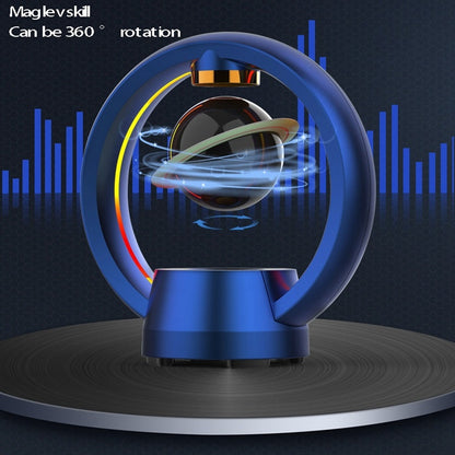 Magnetic Levitation Bluetooth ornament