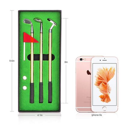 Desktop Mini Golf