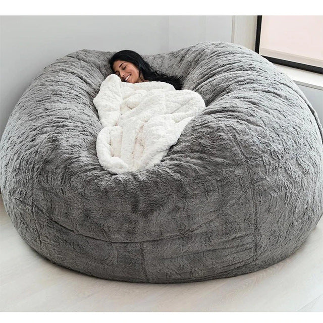 Lazy Sofa Bean Bag Chair