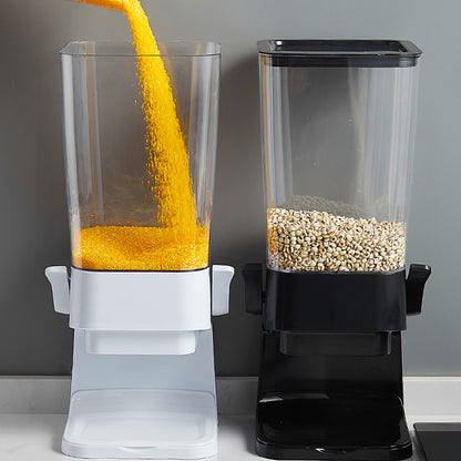 Countertop Cereal Dispenser