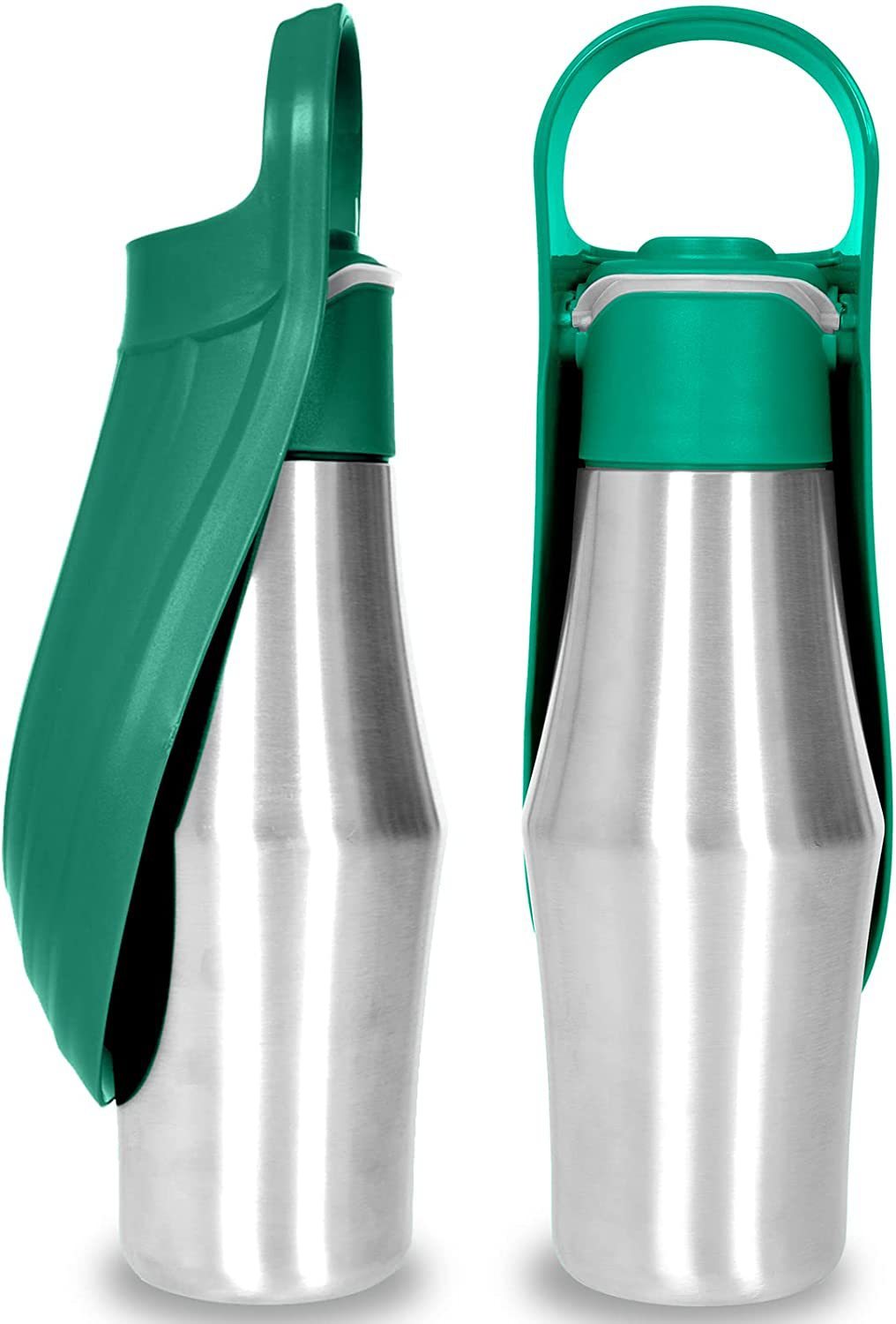 New Portable Pet Dog Water Bottle