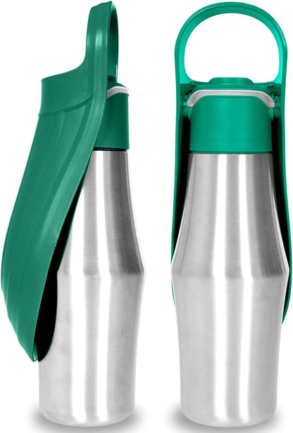 New Portable Pet Dog Water Bottle