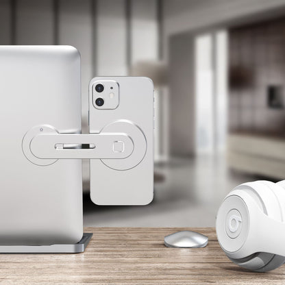 Laptop CellPhone Mount Collapsible