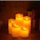 Luma Candles  (3pcs-set)