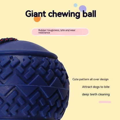 Dog Toy Ball for training