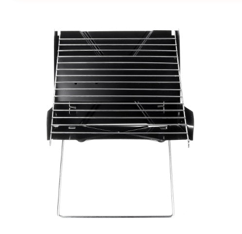 BBQ Grill Folding Stainless Steel Portable