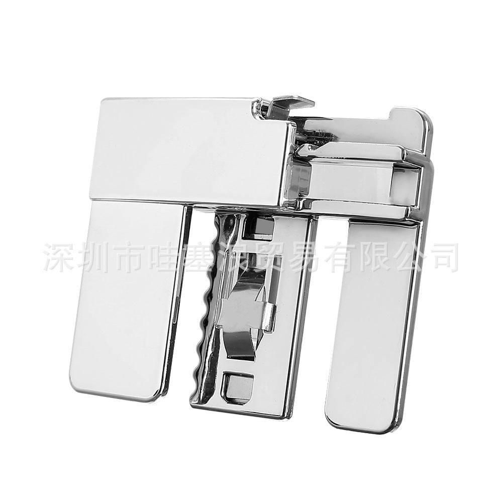 Multi-Function Belt Clip