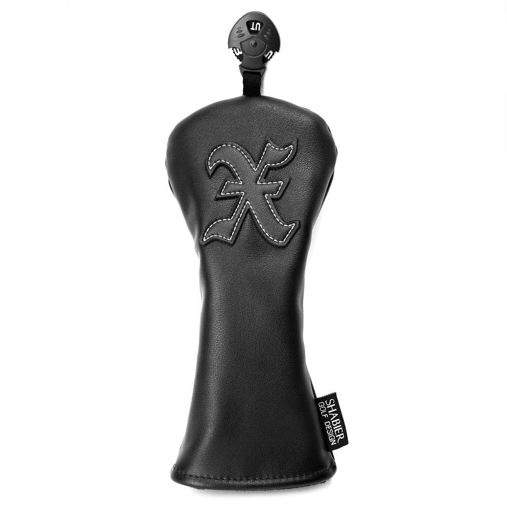 New Golf Club Protective Cover