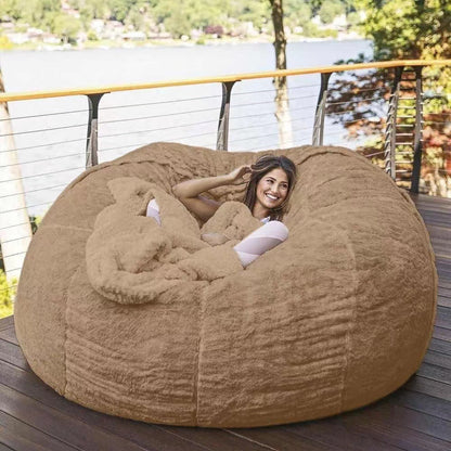 Lazy Sofa Bean Bag Chair