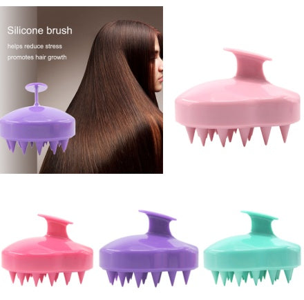 Silicone Brush