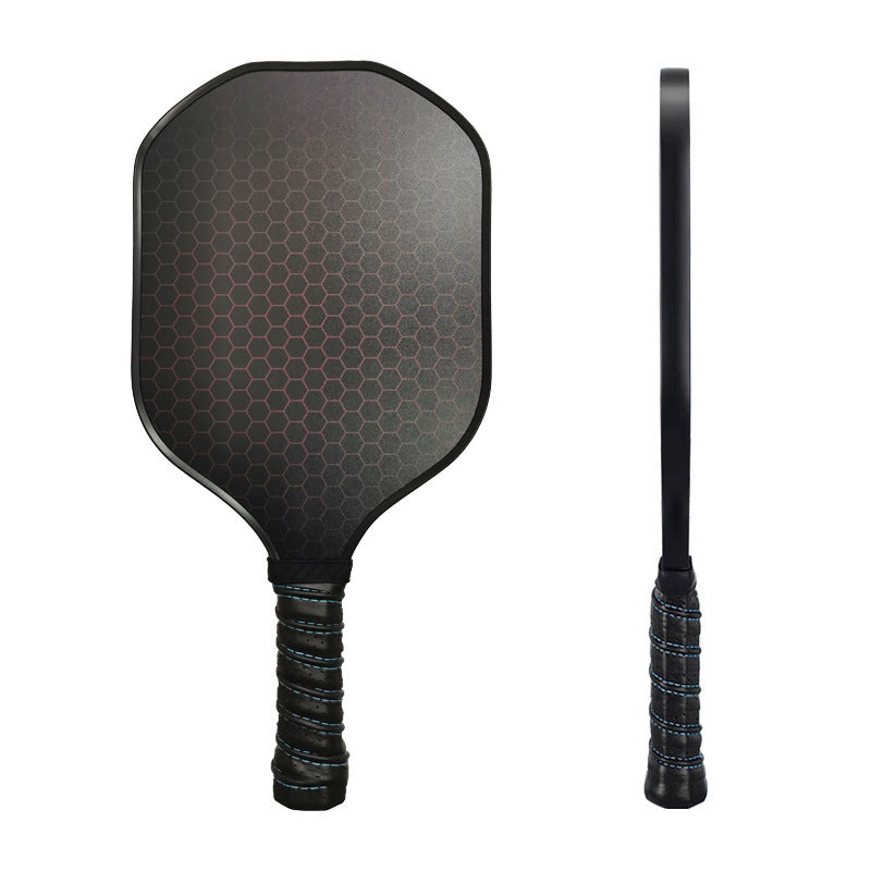 Outdoor Sports Fiberglass Pickle Racket