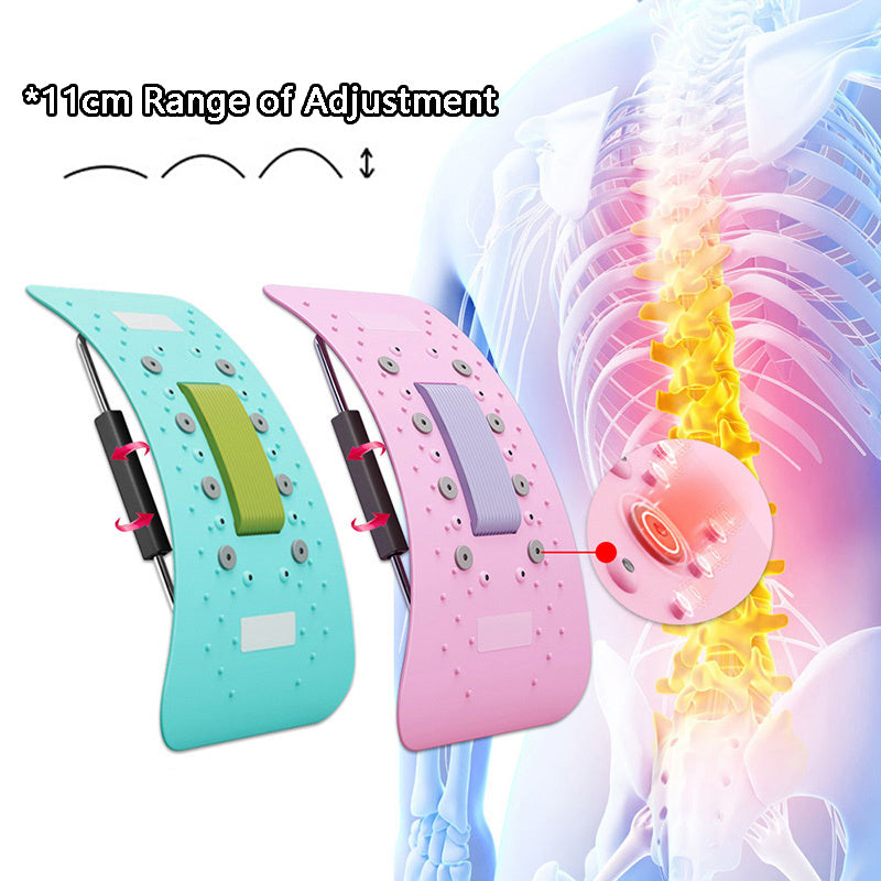 Back Cracker New Back Massager