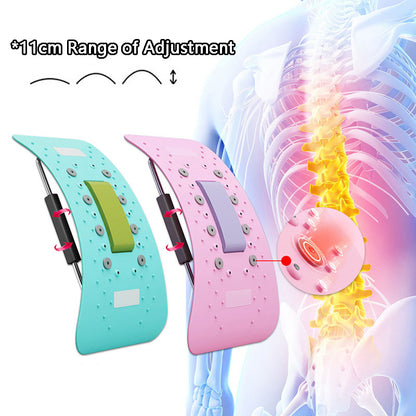 Back Cracker New Back Massager