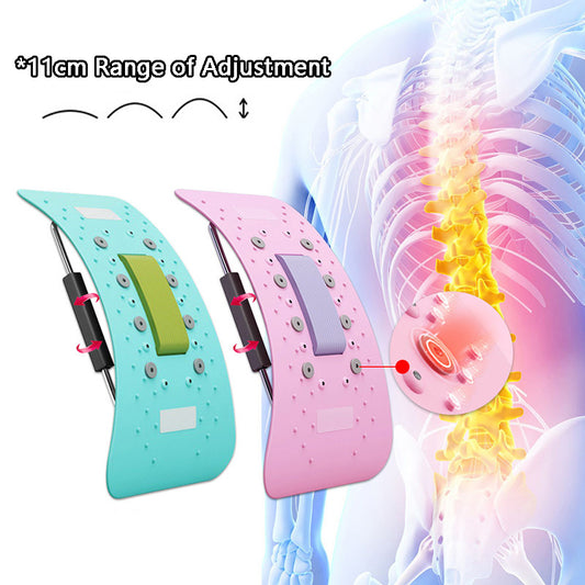 Back Cracker New Back Massager