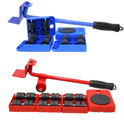 Professional Furniture Lifter Tool Set