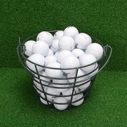 Metal Large Capacity Golf