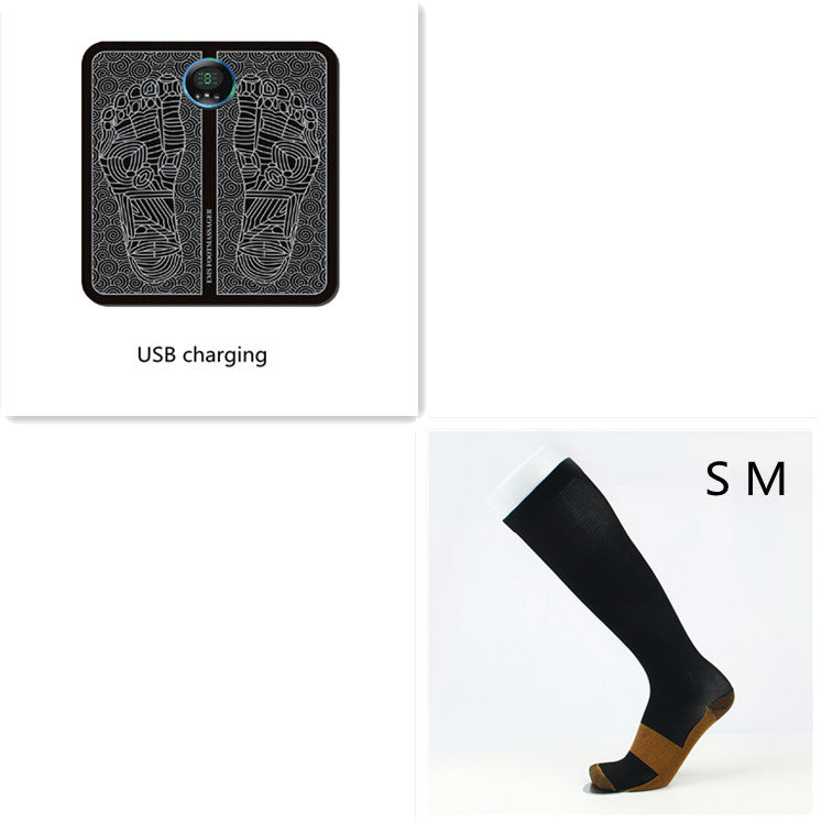 Massager Mat Ten