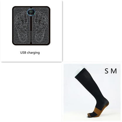 Massager Mat Ten