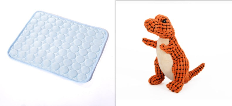 Pet Ice Mat Summer .