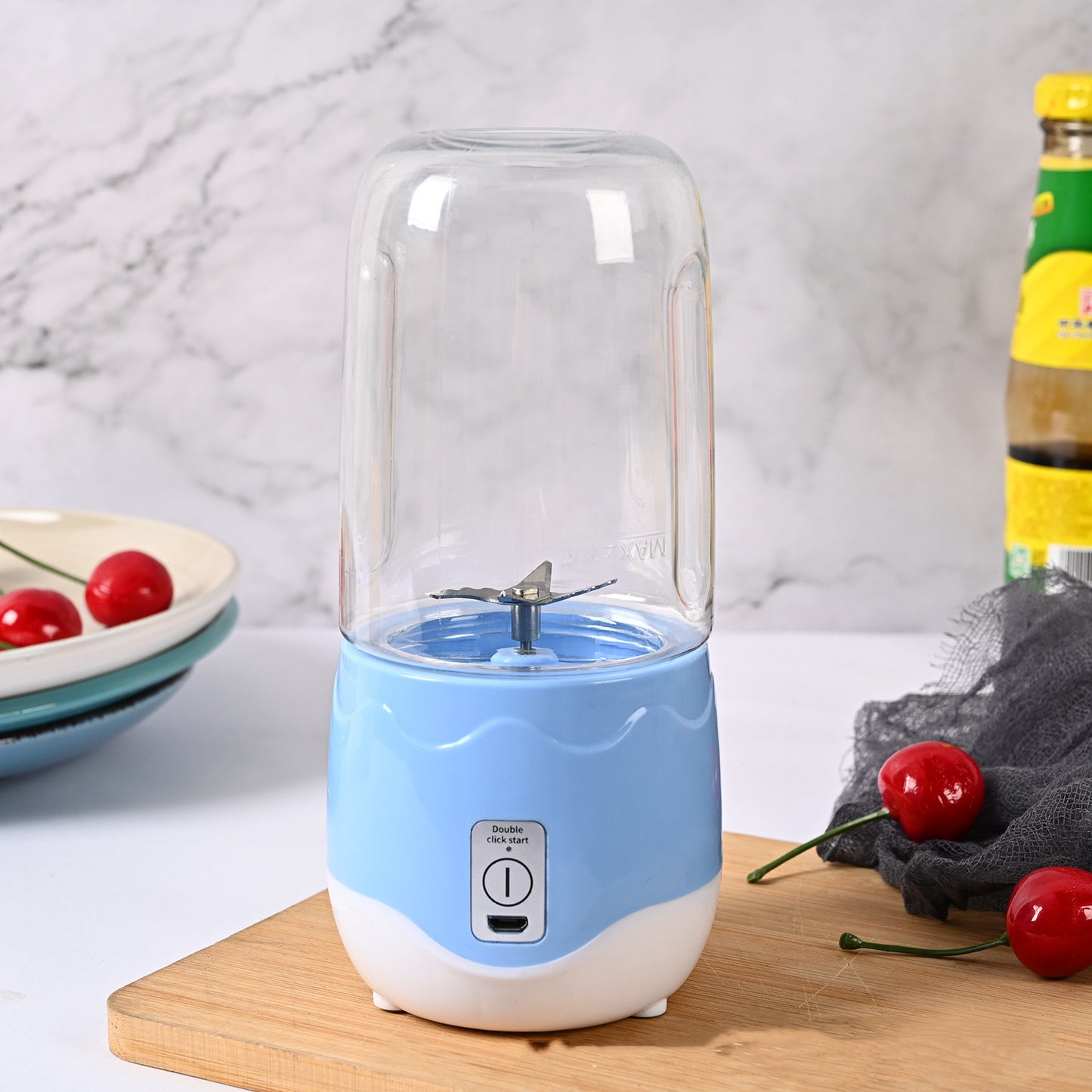 Portable Blender