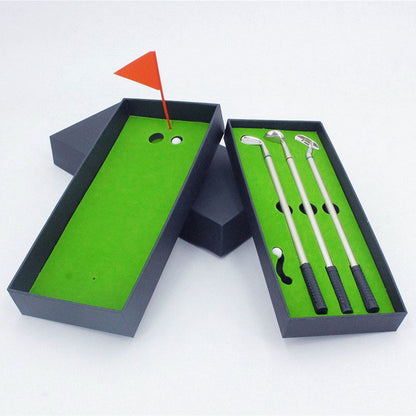 Desktop Mini Golf