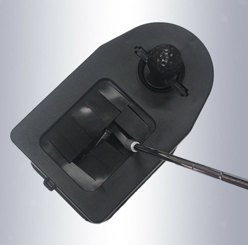 Golf Cart Car Washing Rod