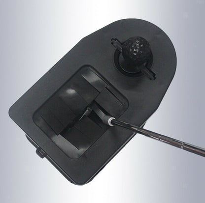 Golf Cart Car Washing Rod