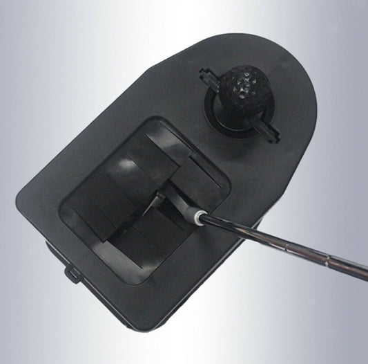 Golf Cart Car Washing Rod