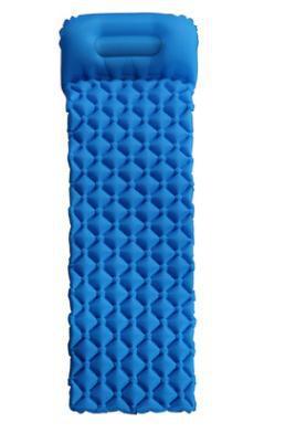 Camping Sleeping Pad Inflatable Air Mattresses
