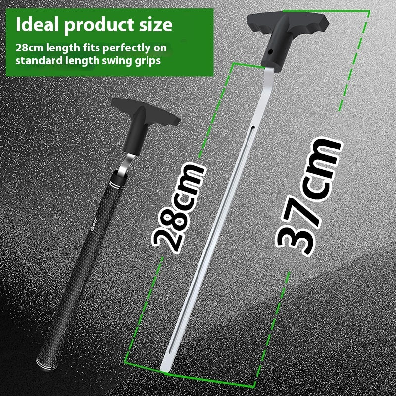 Golf Grip Dismantlement Tool