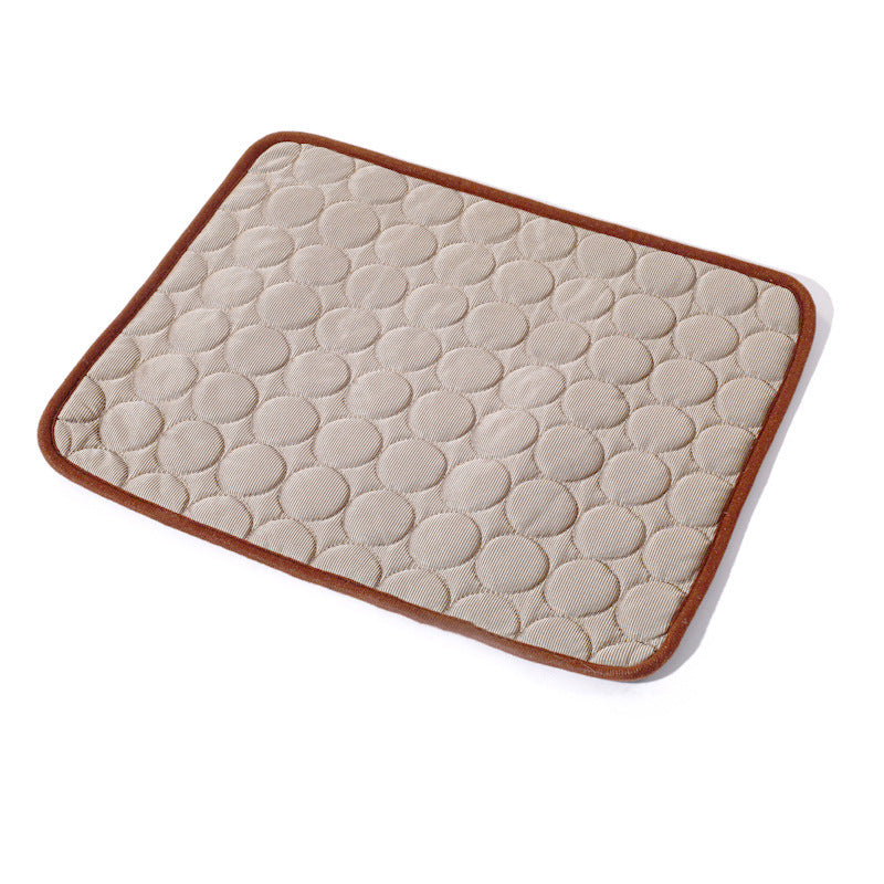 Pet Ice Mat Summer .