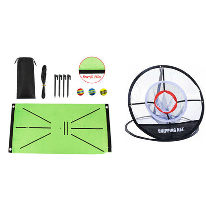 Golf Practice Supplies