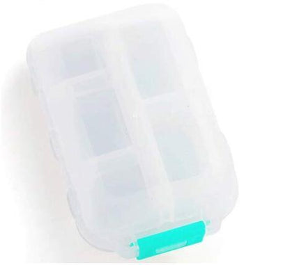 Travel Pill Organizer