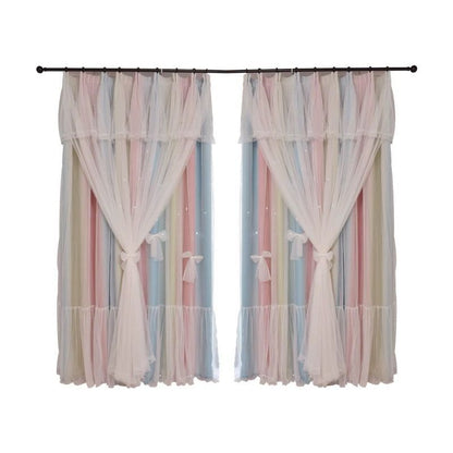 Curtains