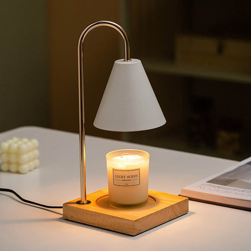 Candle Lamp