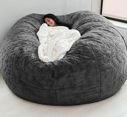 Lazy Sofa Bean Bag Chair