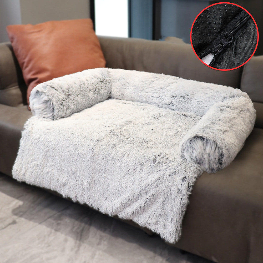 Removable Pet Dog Mat