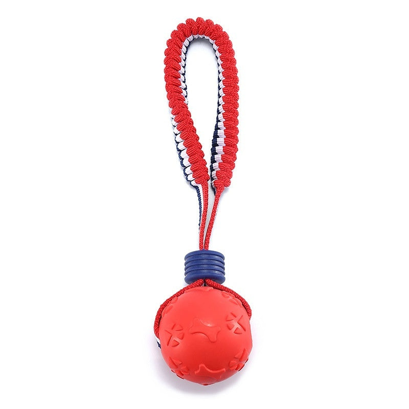 Dog Toy Ball for training