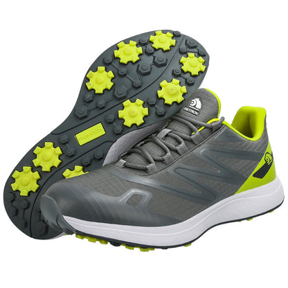 Professional Men's Golf Shoe