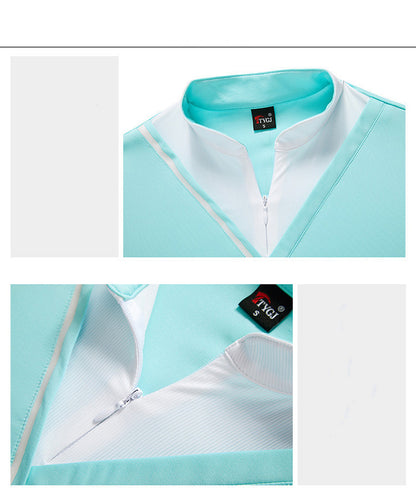 Golf Women's Long-sleeved T-shirt