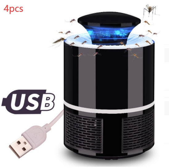 Mosquito Trap Usb Photocatalyst