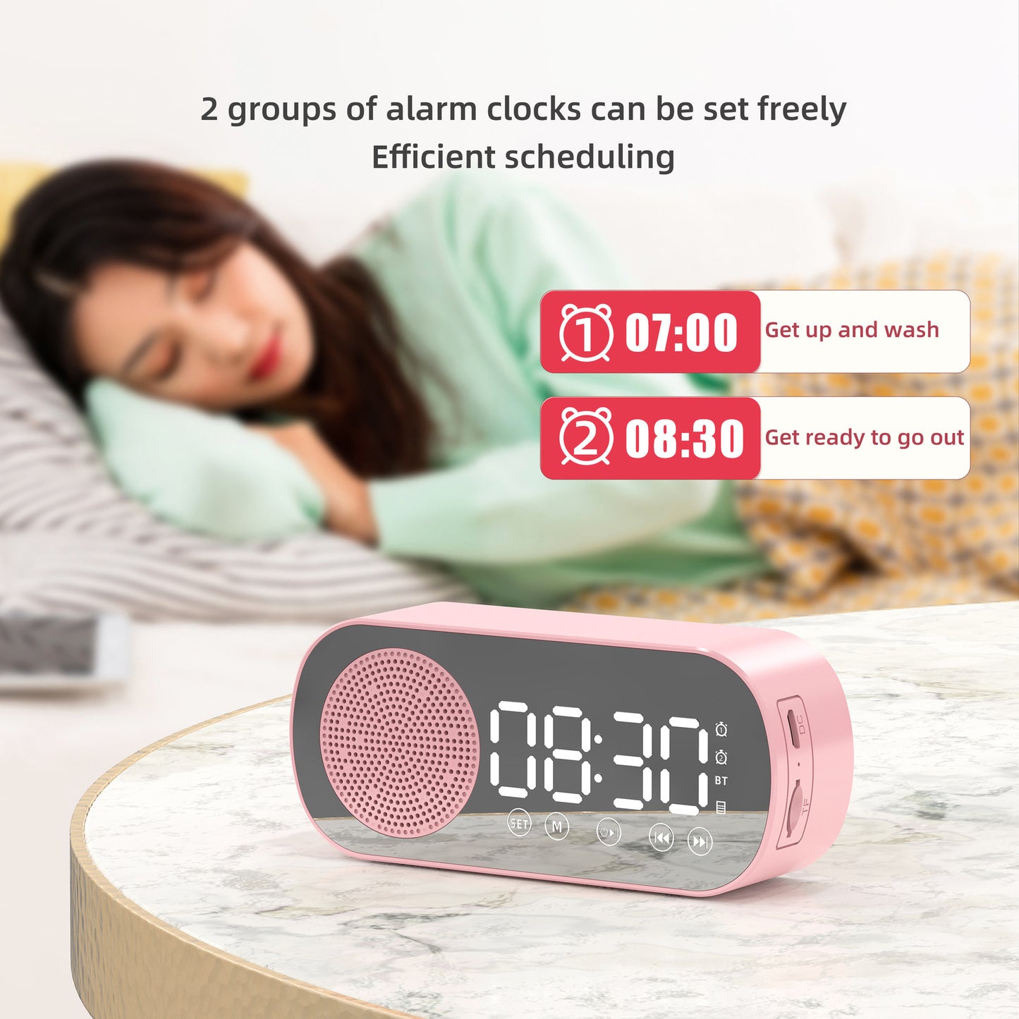 Alarm Clock