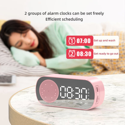 Alarm Clock
