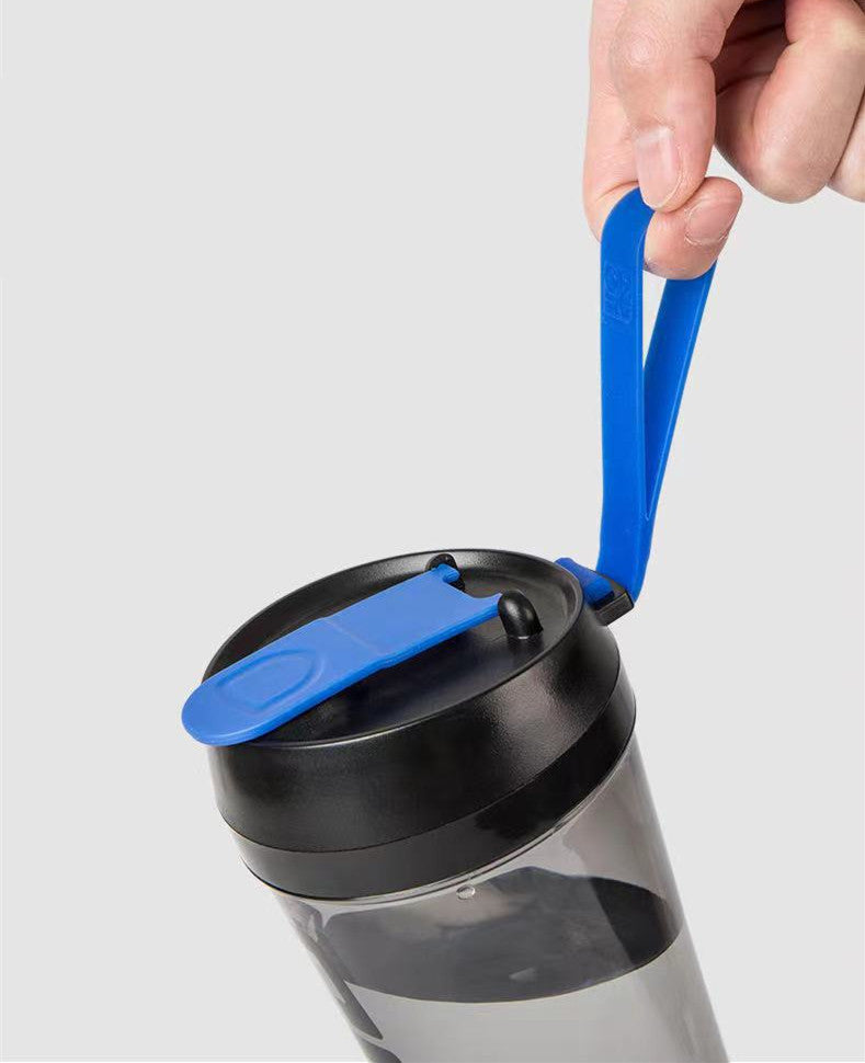 USB Charging Protein Powder Shaker Automatic Mixing Cup