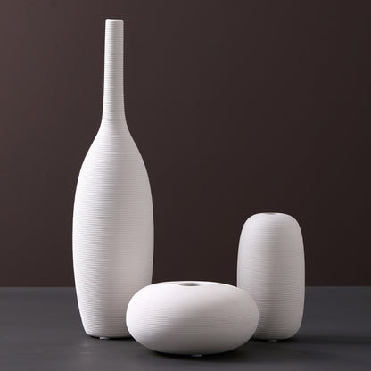 Vase  Scandinavian Style Ceramic
