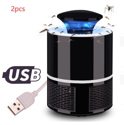 Mosquito Trap Usb Photocatalyst