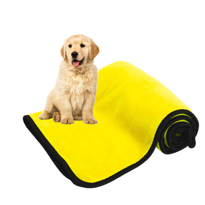 Dog Towels For Drying Dogs .