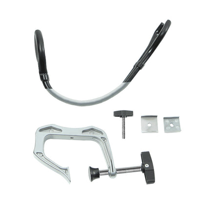 Aluminum Alloy Fishing Stem Bracket