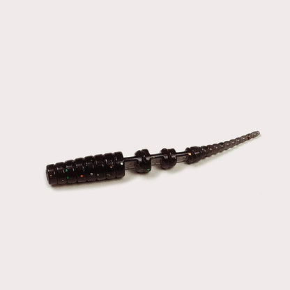 Microtuberous Pintail Maggot Small Root Fishing Soft Bait