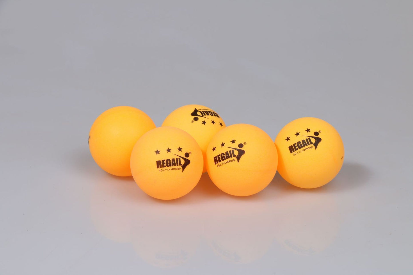 New Materials For Training Table Tennis